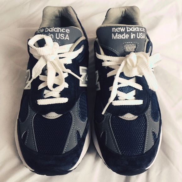 New balance - Picture 3 of 4